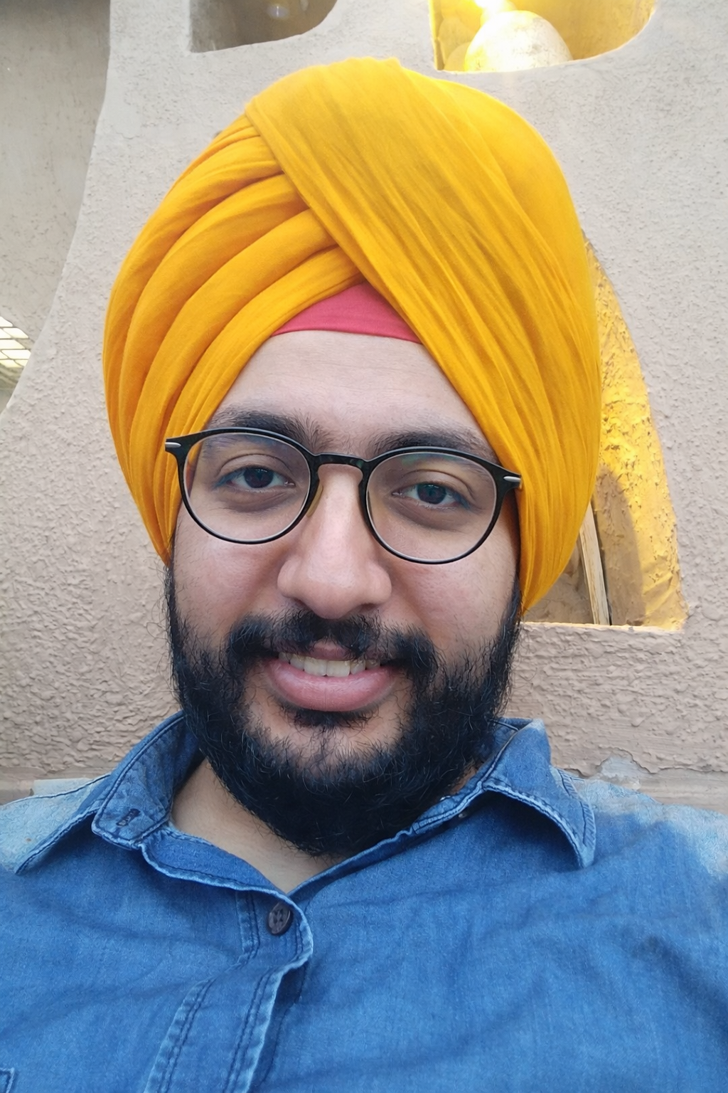 Tarandeep Singh — Systems & AI Infrastructure Engineer